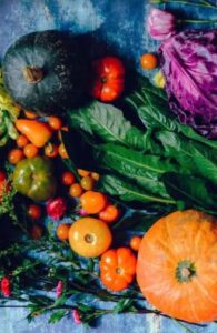 Köşe Yazarı Meryem Alkanat’ın “Covid-19 ve Beslenme” Başlıklı Yazısı