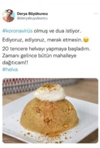 Bakan Kasapoğlu’ndan Derya Büyükuncu paylaşımı: Gereği yapılıyor