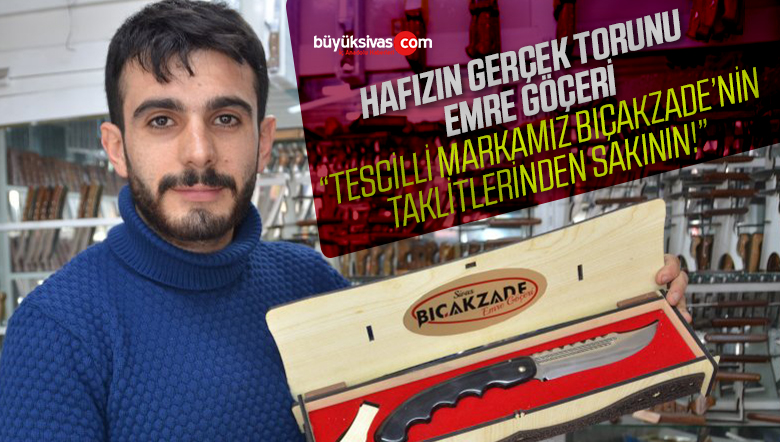 emre göçeri