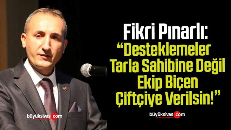 fikri pınarlı