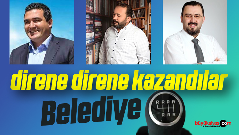 Kent Konseyi ile Belediye Arasındaki Kopukluğun Resmi Çizildi