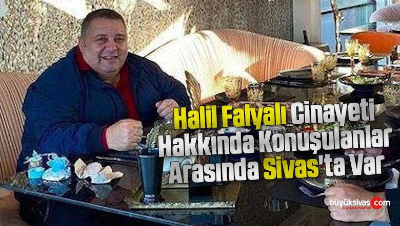 halil falyalı