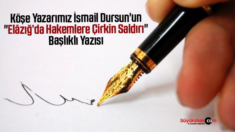 ismail dursun