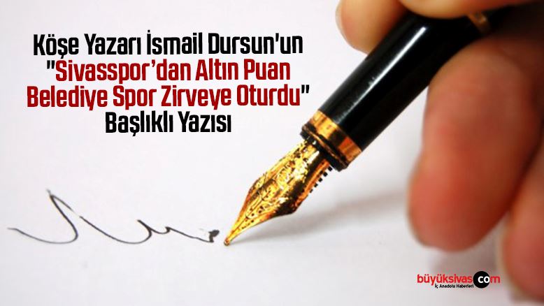 ismail dursun