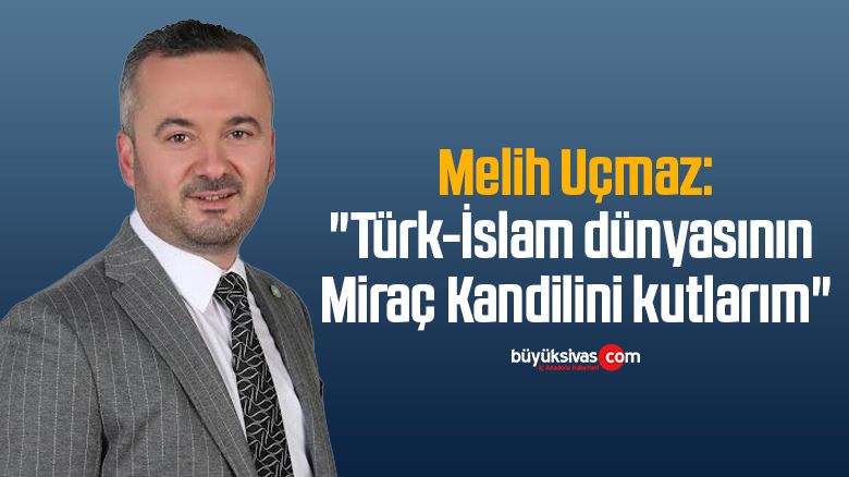 melih uçmaz