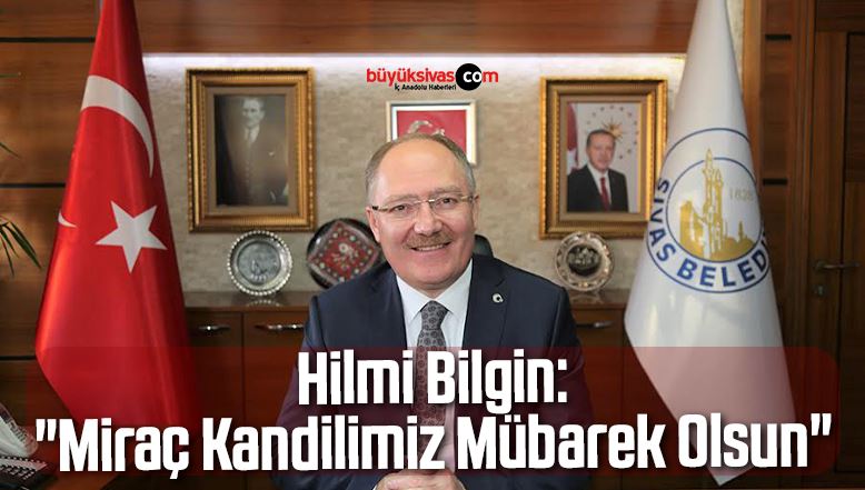miraç kandili