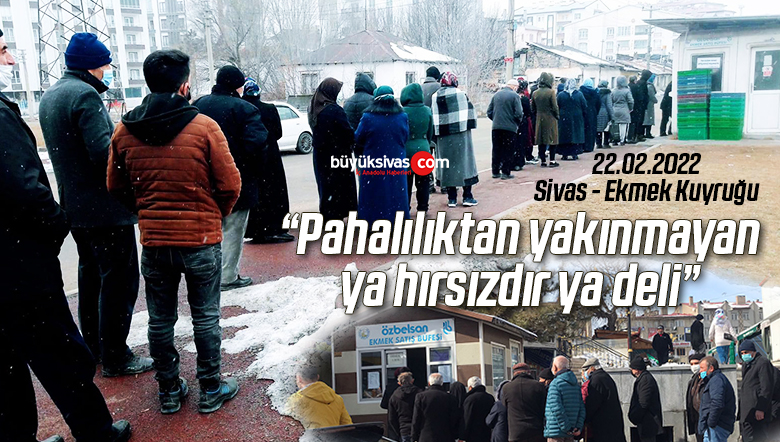 Özbelsan Ekmek Büfeleri