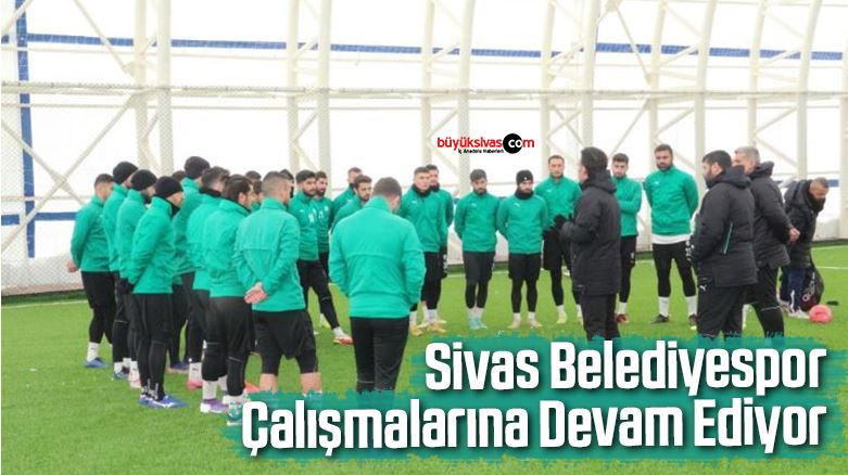 sivasbelediyespor 2