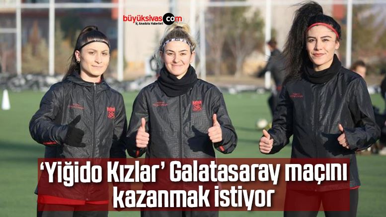 sivasspor kadın futboltakımı