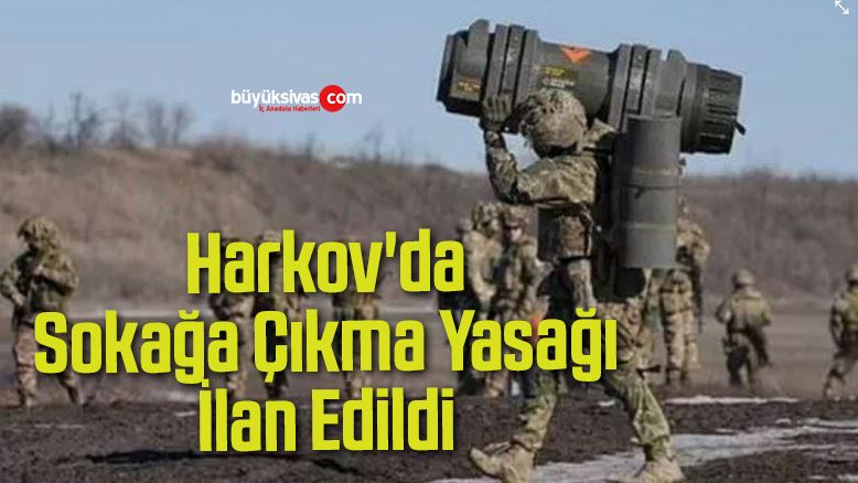 sokağa çıkma yasayı