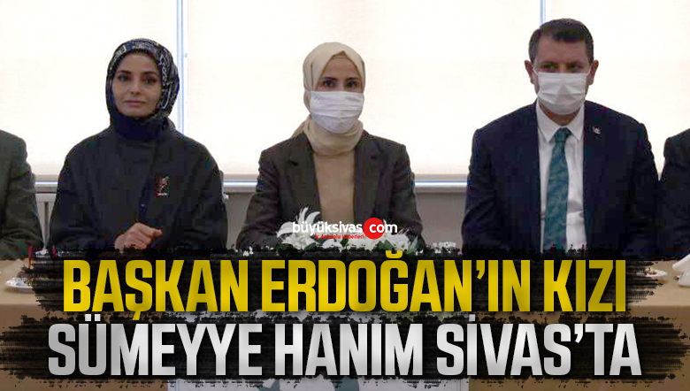 sümeyye erdoğan