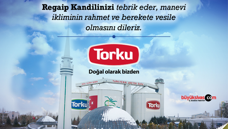 torku kandil