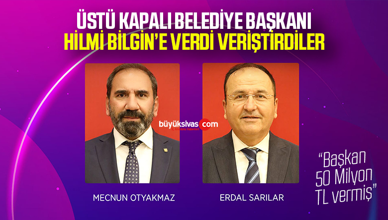 Erdal Sarılar “Antepliler Fatma Şahin’den Yardım Almış! Peki Bizdekiler…”