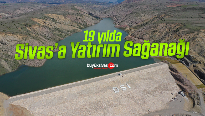 yatırım sağanağı