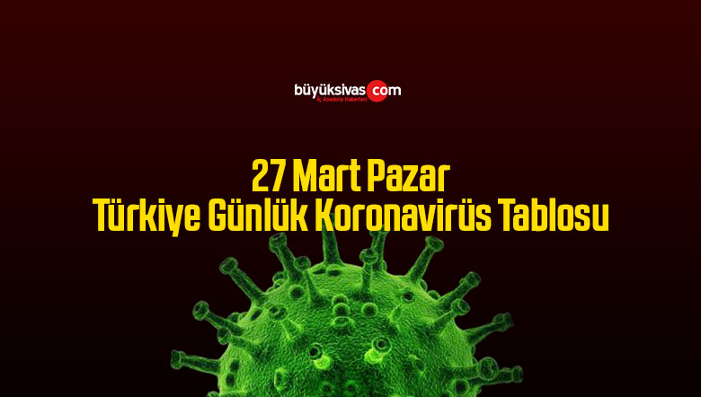 27 mart pazar