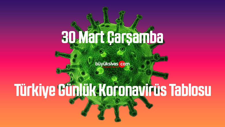30 mart çarşamba