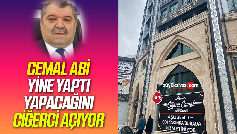 Ciğerci Cemal