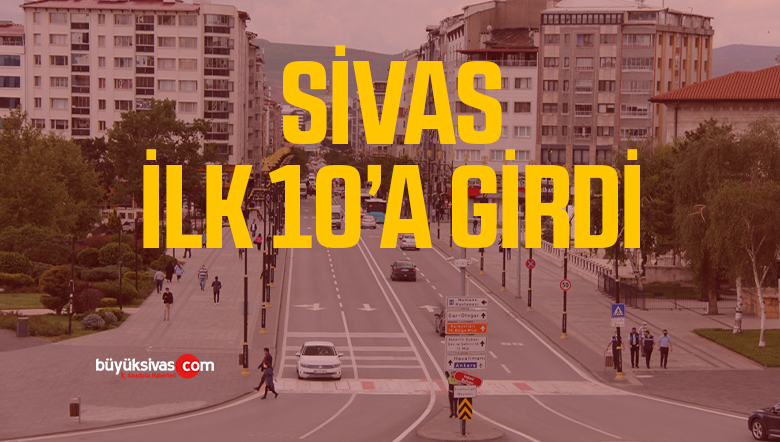 SİVAS