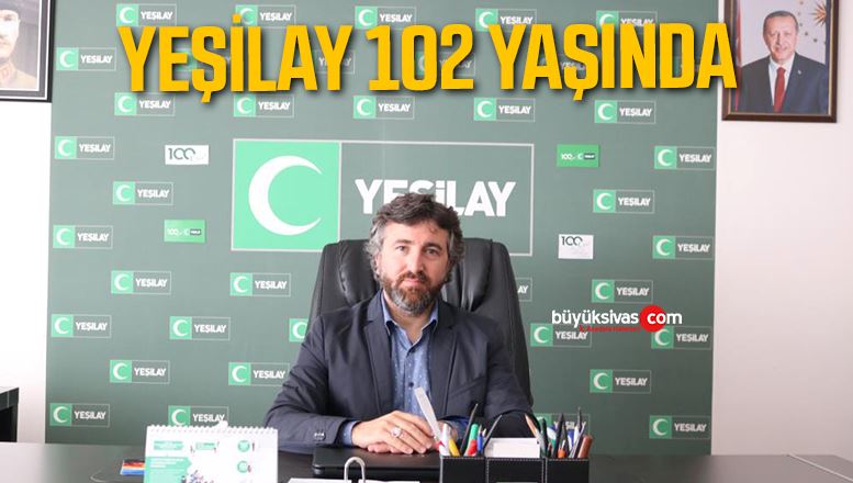 YEŞİLAY