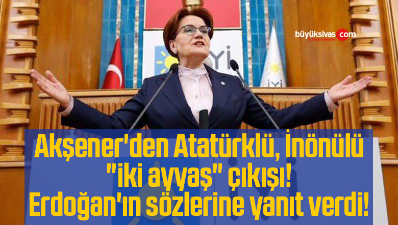 akşener