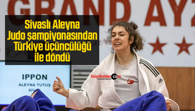 aleyna tutuş
