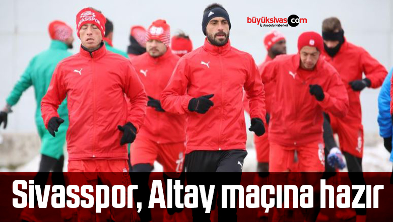 altay maçı