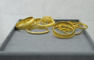 Altın Tasarruf Sistemi Devrede! Kuyumcular Yastıkaltı Altınları Teslim Alıyor