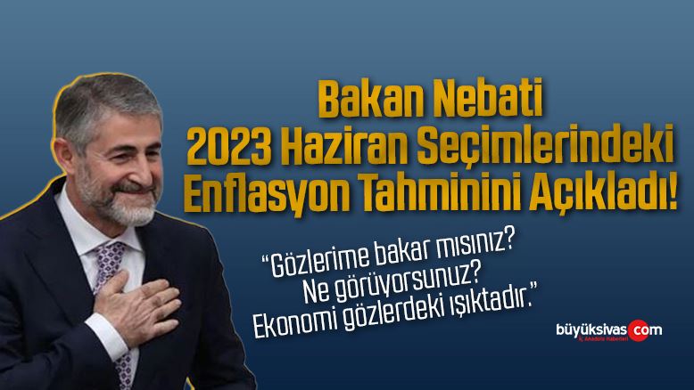 bakan nebati