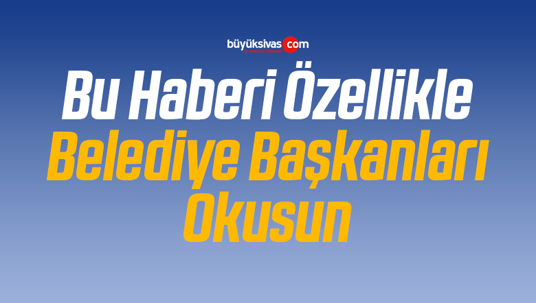 Bir zamanların belediye başkanı şimdinin çaycısı