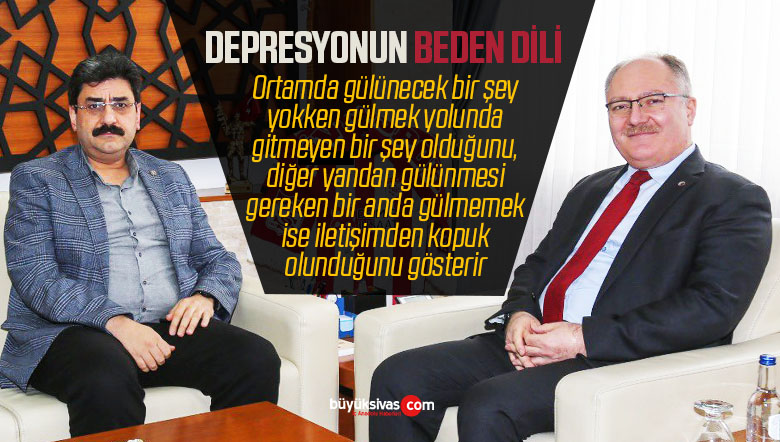 Ya bir şeyler yolunda gitmiyor veya ortam iletişimden kopuk