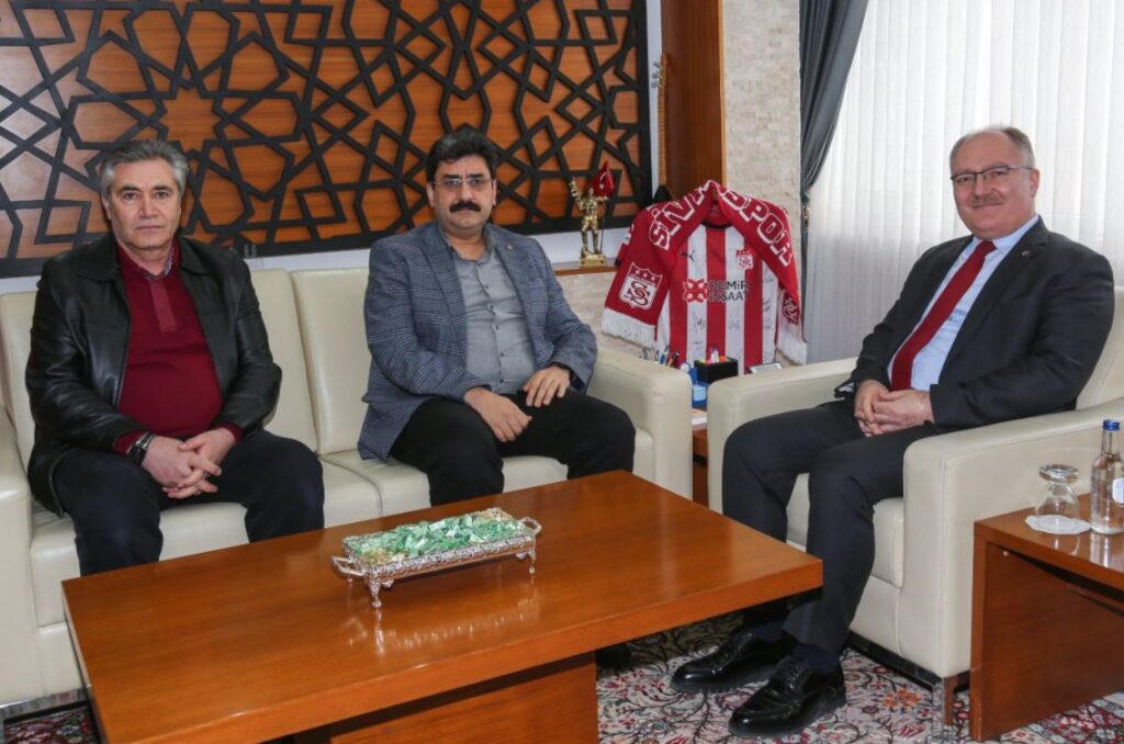 Ya bir şeyler yolunda gitmiyor veya ortam iletişimden kopuk