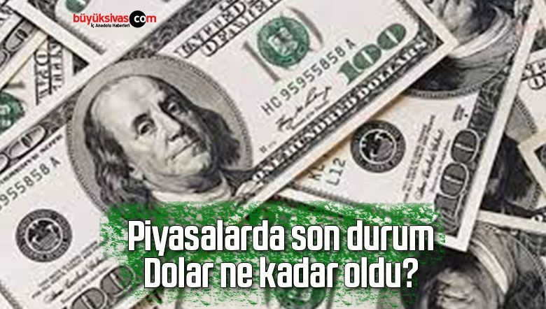 dolar