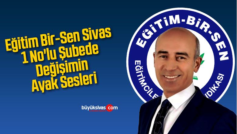eğitim bir sen