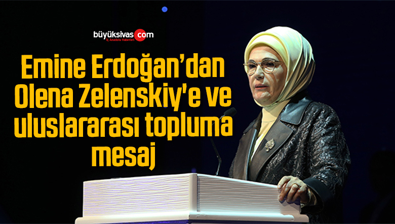 emine erdoğan