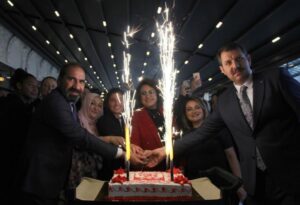 Sivasspor’dan 8 Mart Dünya Kadınlar Günü için anlamlı etkinlik