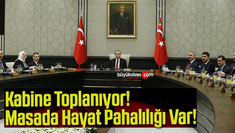 hayat pahalılığı