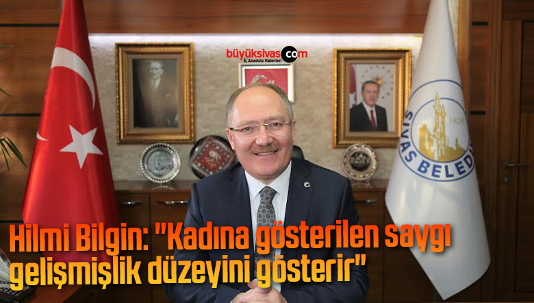 hilmi bilgin