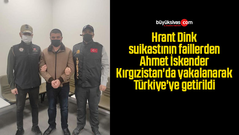 hrant dink