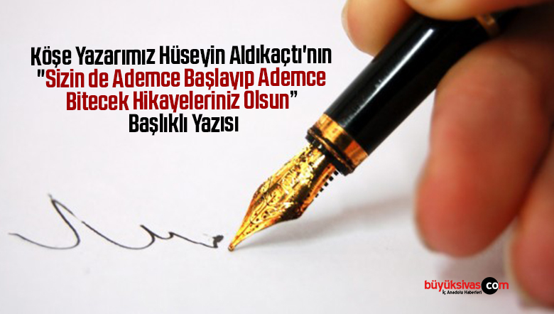 hüseyin aldıkaçtı