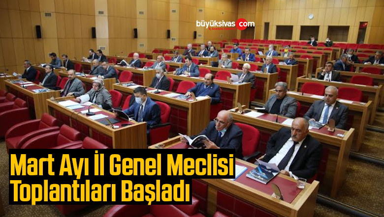 il genel meclis