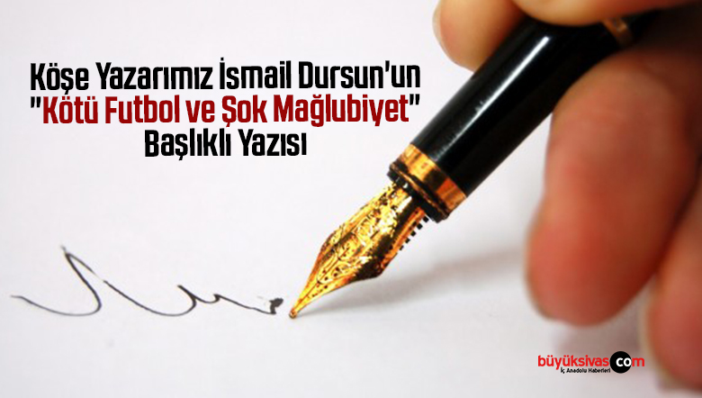 ismail dursun
