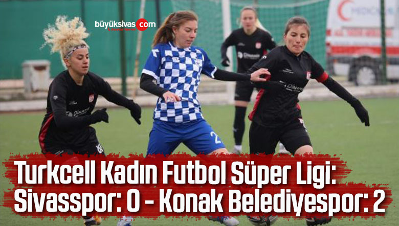kadın futbol