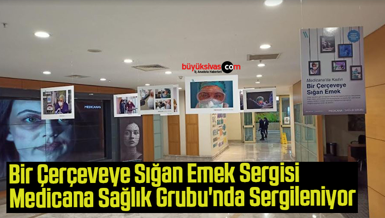medicana sağlık grubu