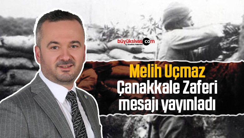 melih uçmaz