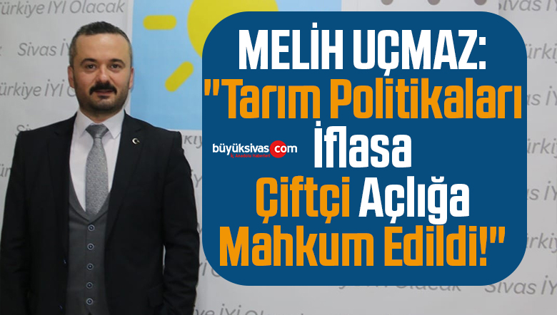 melih uçmaz