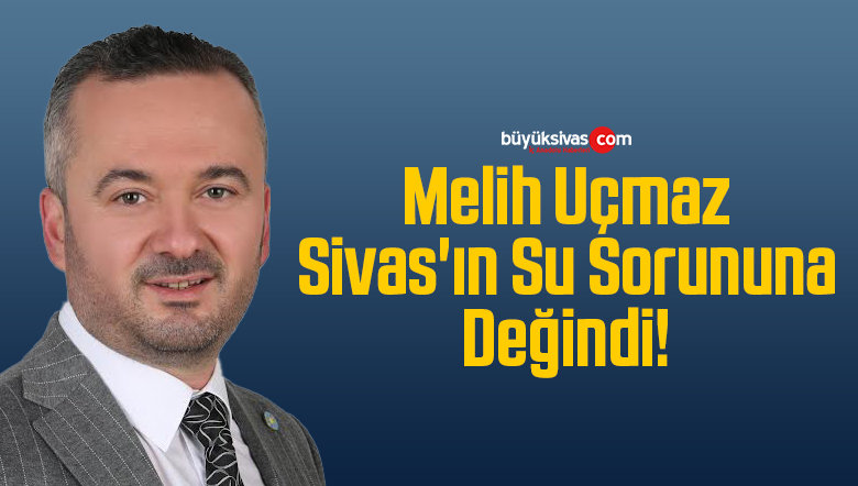 melih uçmaz