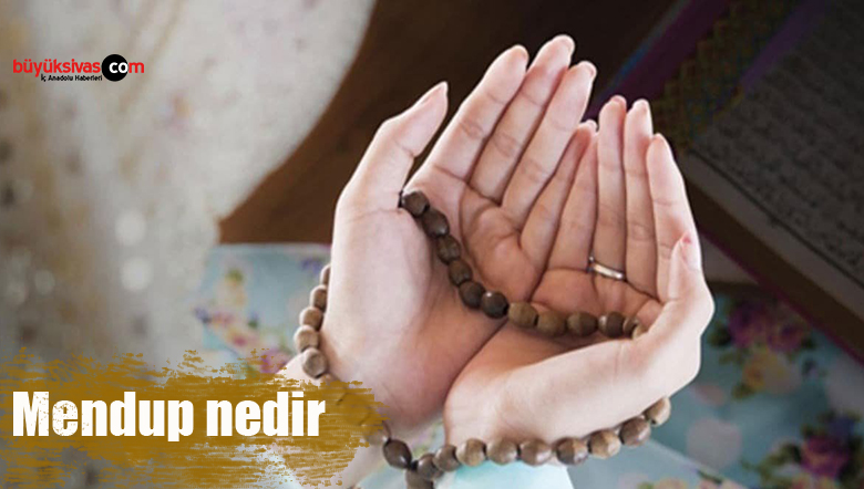 mendup