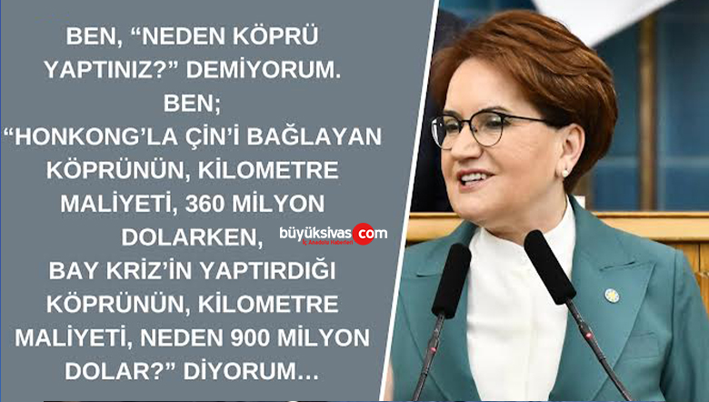 meral akşener