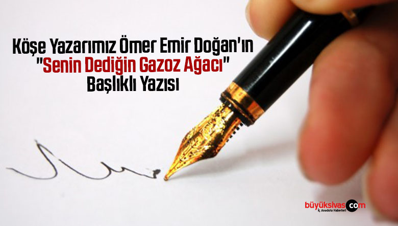 ömer emir doğan