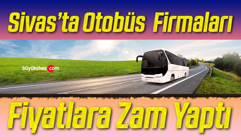 otobüs firmaları